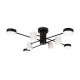 Потолочный светильник Freya Tibo FR6048CL-L8B