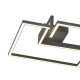 Потолочный светильник Mantra Boutique 7672
