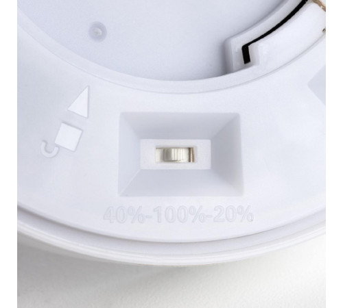Потолочный светильник Citilux Etalon CL750180