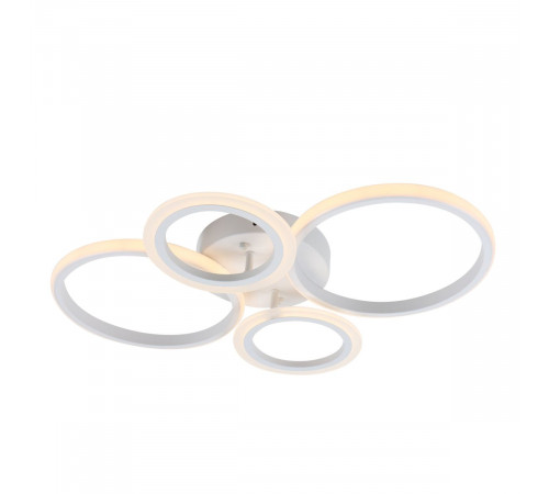 Потолочный светильник Escada Expanse 10294/4LED