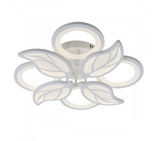 Потолочный светильник Escada Gaura 10214/8LED