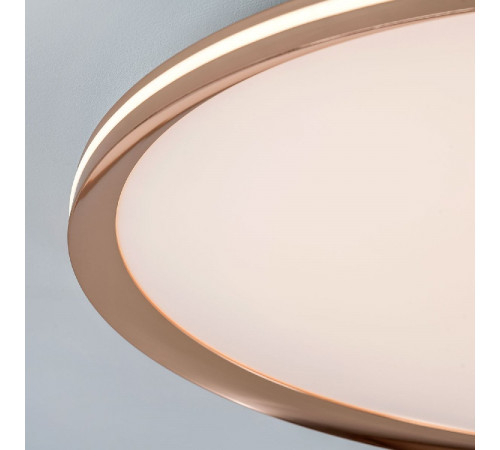 Потолочный светильник LED4U L3020-600 GD