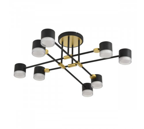 Потолочный светильник Lumion Comfi Leniana 8307/8C Потолочный светильник Lumion Comfi Leniana 8307/8C