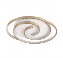 Потолочный светильник Lumion Ledio Twist 8020/75CL