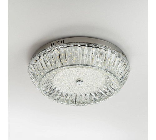 Потолочный cветильник LED4U L1190-500 CR