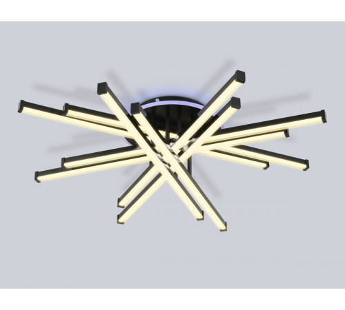 Потолочный светильник Ambrella Light Comfort LineTech FL6276