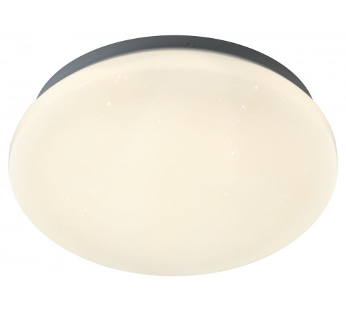 Потолочный светильник Эра Классик без ДУ SPB-6 WH 18W-4K Slim Night SKY