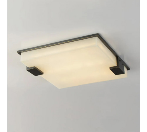 Потолочный светильник Delight Collection 8212C/500 black/white