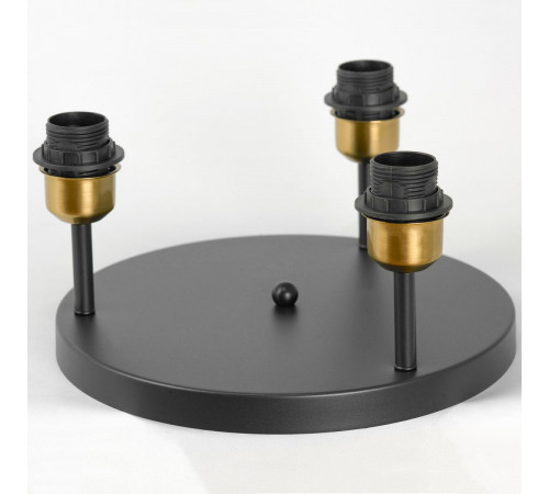 Потолочная люстра Lussole Mitchel LSP-8996 Потолочная люстра Lussole Mitchel LSP-8996