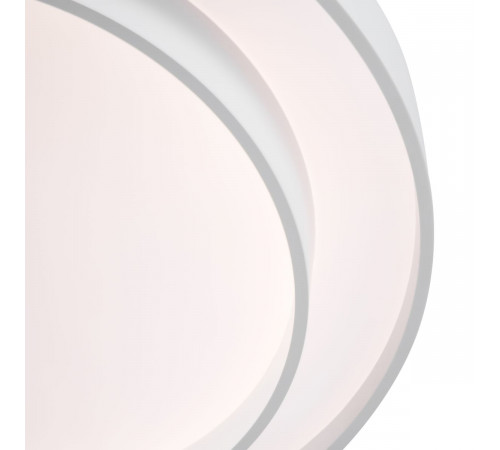 Потолочный светильник Freya Layer FR6085CL-L84W