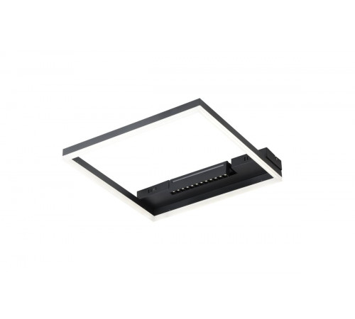 Потолочный светильник Freya Frame FR6084CL-L82B