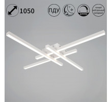 Потолочный светильник Reluce 31107-0.3-04L WT