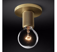 Потолочный светильник ImperiumLoft RH Utilitaire 123677-22