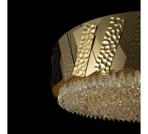 Потолочный светильник Maytoni Artistico MOD017CL-05BS Потолочный светильник Maytoni Artistico MOD017CL-05BS