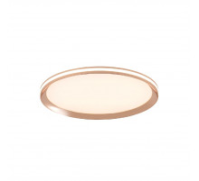 Потолочный светильник LED4U L3020-400 GD