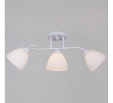 Потолочный светильник Reluce 44560-0.3-03 WH