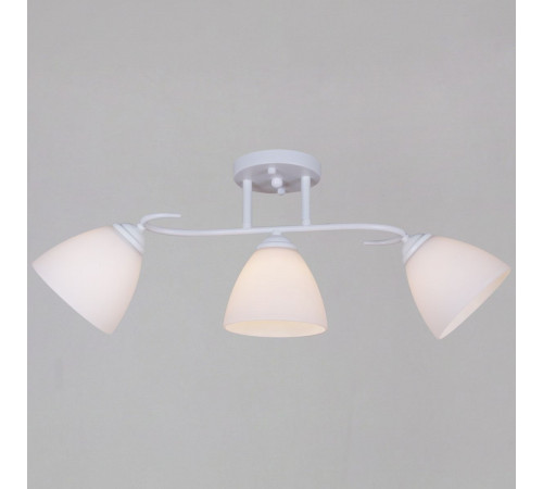 Потолочный светильник Reluce 44560-0.3-03 WH