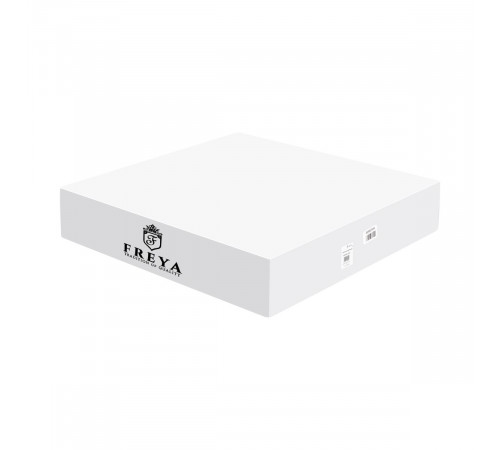 Потолочный светильник Freya Square FR6095CL-L84B