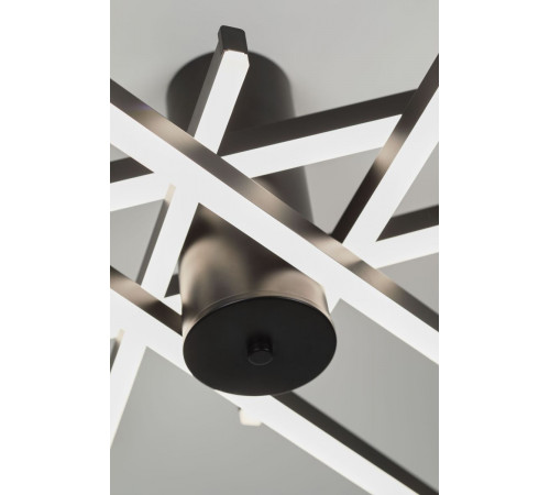 Потолочный светильник Rivoli Violet 6180-201