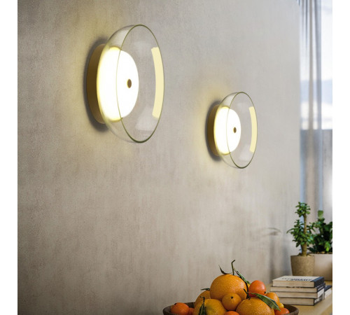 Потолочный cветильник ImperiumLoft Clarity 140608-26