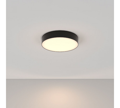 Потолочный светильник Maytoni Technical Zon C032CL-L43B3K