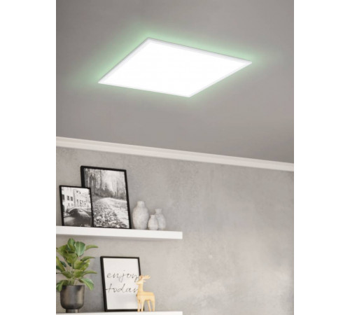 Потолочный светильник Eglo Salobrena-b 98766 Потолочный светильник Eglo Salobrena-b 98766