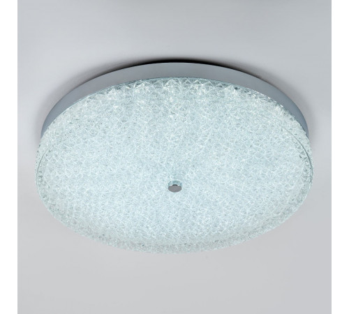 Потолочный светильник LED4U L1116-500 CR Потолочный светильник LED4U L1116-500 CR