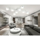 Потолочный светильник Ambrella Light Comfort FL51663