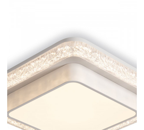 Потолочный светильник Freya Galla FR6243CL-L117W