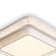 Потолочный светильник Freya Galla FR6243CL-L117W