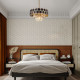 Потолочный светильник Arte Milano Sorrento 375009/3+2/300/380 GD