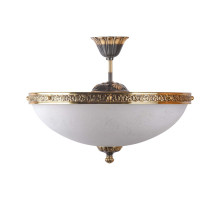 Потолочный светильник Ambiente 7140/50 PL PB