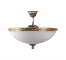 Потолочный светильник Ambiente 7140/50 PL PB