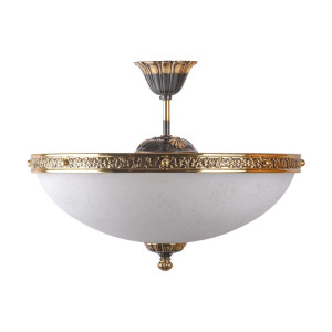 Потолочный светильник Ambiente 7140/50 PL PB