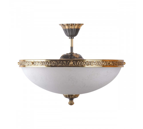 Потолочный светильник Ambiente 7140/50 PL PB