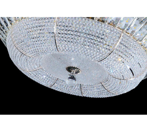 Потолочный светодиодный светильник Lumina Deco Mirana DDC 3197-40 Потолочный светодиодный светильник Lumina Deco Mirana DDC 3197-40