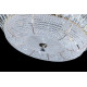 Потолочный светодиодный светильник Lumina Deco Mirana DDC 3197-40