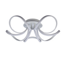 Потолочный светодиодный светильник Mantra Knot Led 6037