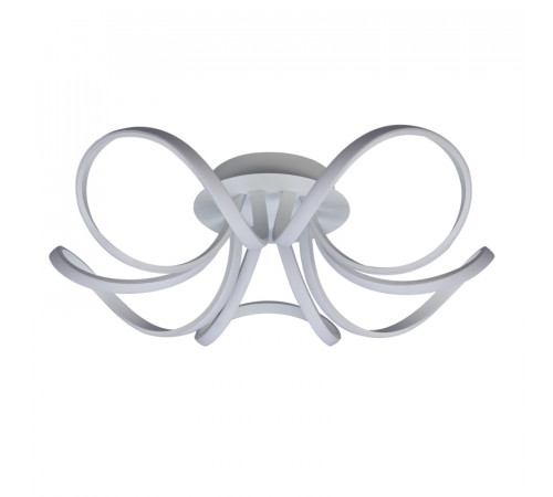 Потолочный светодиодный светильник Mantra Knot Led 6037
