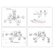 Потолочный светильник Ambrella Light Comfort FL71531