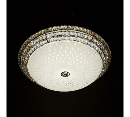 Потолочный светильник LED4U L1150-750 GD Потолочный светильник LED4U L1150-750 GD