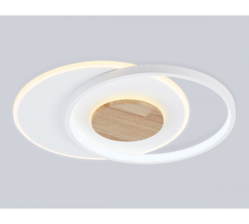 Потолочный светильник Ambrella Light Linetech Comfort FL4788