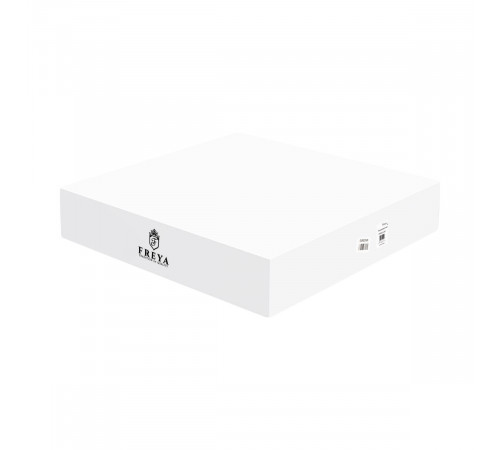 Потолочный светильник Freya Molecule FR6080CL-L92W