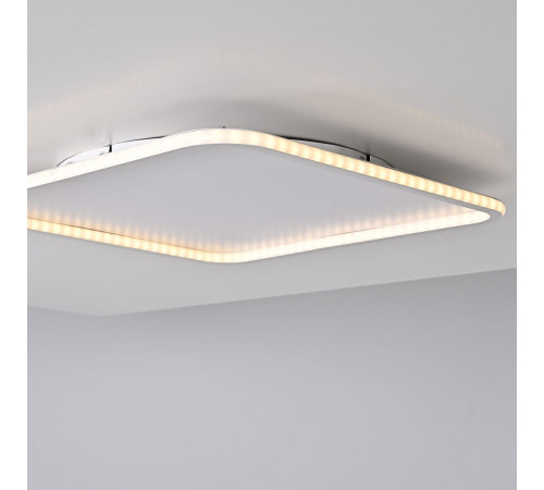 Потолочный светильник ImperiumLoft Quadro 321914-26