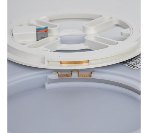 Потолочный светильник Citilux Etalon CL750321R