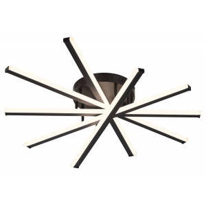 Потолочный светильник Rivoli Aurora 6181-201 Б0068476