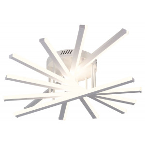 Потолочный светильник Rivoli Cordelia 6184-201 Б0068486