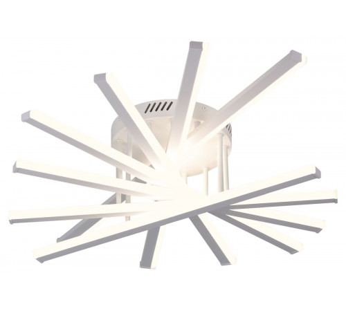 Потолочный светильник Rivoli Cordelia 6184-201 Б0068486