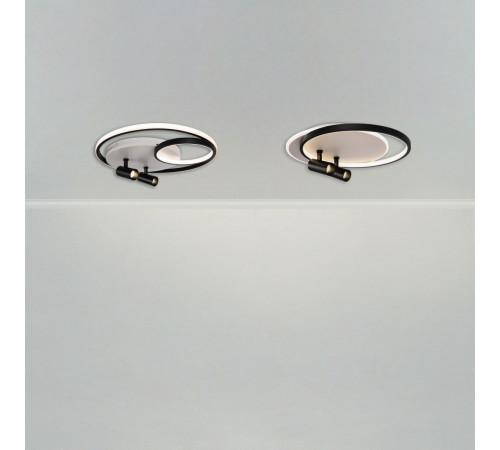 Потолочный светильник Freya Spotlights FR6083CL-L106WB