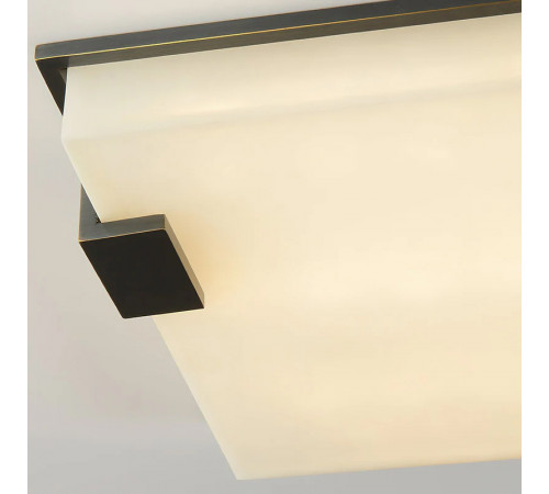 Потолочный светильник Delight Collection 8212C/500 black/white